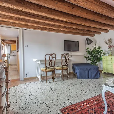 Apartment Ca' Roberta