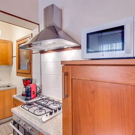 San Moisè Luxury Appartement Venise