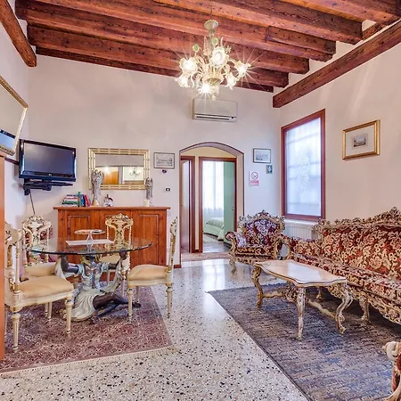 San Moise Luxury * Venedig