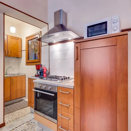 San Moisè Luxury Appartement Venise