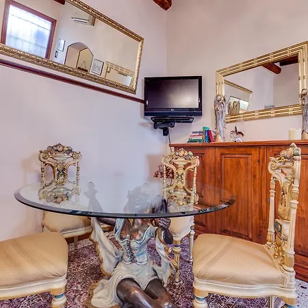 Appartement San Moisè Luxury