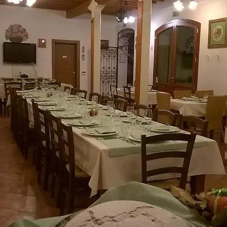 Corte Del Brenta Casa di campagna *