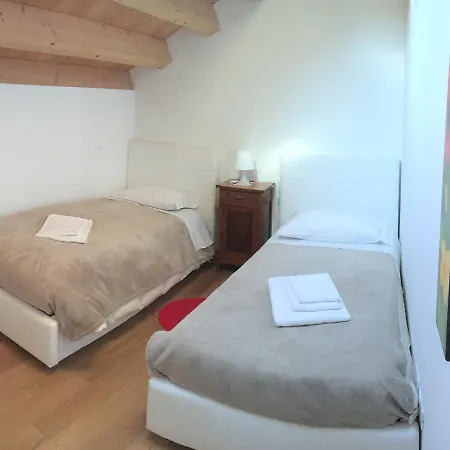 Corte Del Brenta Casa di campagna