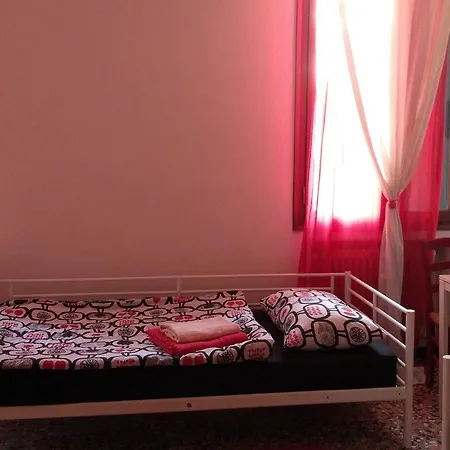 The Academy Hostel Venice