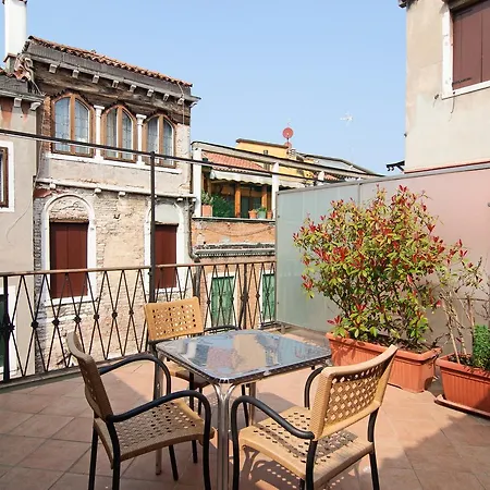 Hotel La Fenice Et Des Artistes