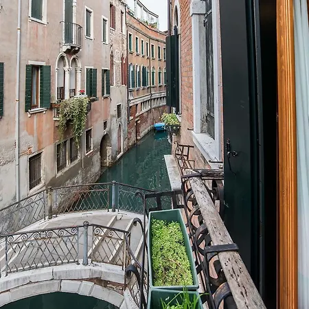 Hotel La Fenice Et Des Artistes