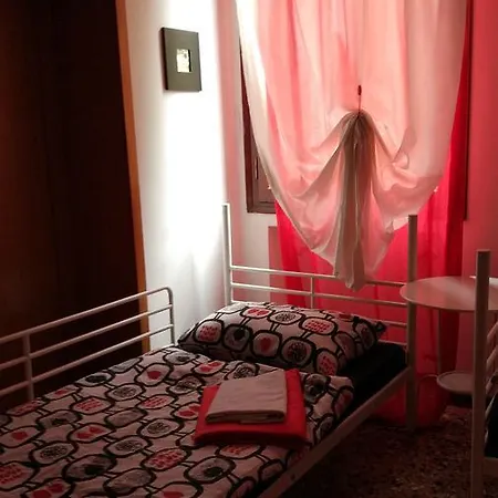 Hostel The Academy