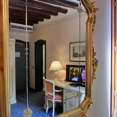 Diana Hotel Venice