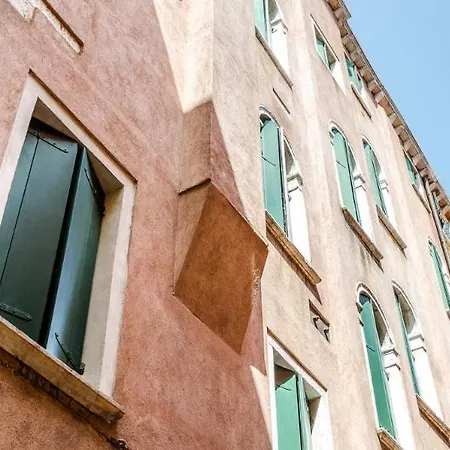 Venice Apartments * Venedig
