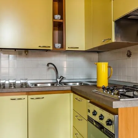 Apartamento Venice Apartments
