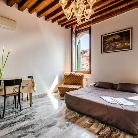 Venice Apartments Apartment Venedig