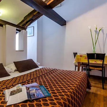 Apartment Venice Apartments *