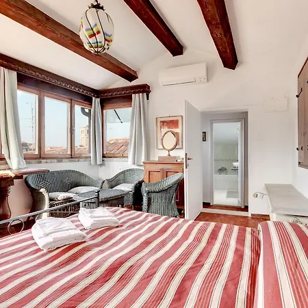 Apartment Canale Venice