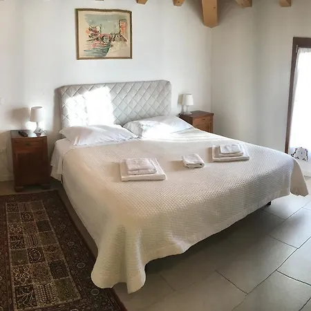 Corte Del Brenta *