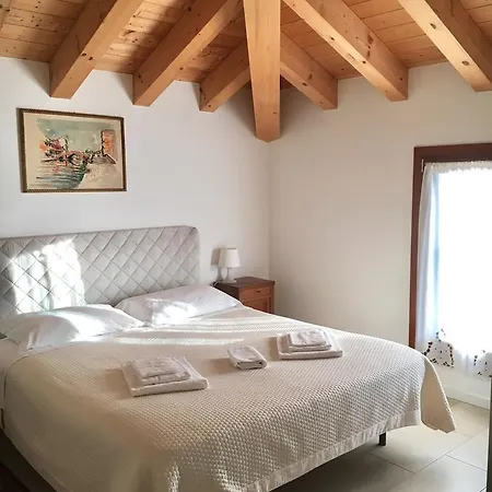 Corte Del Brenta Casa di campagna