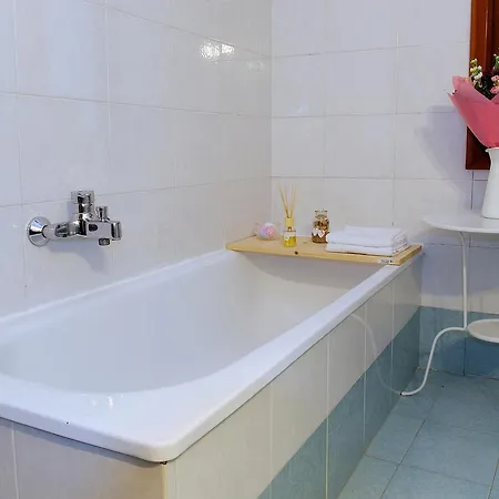 Guest house La Fenice Venice