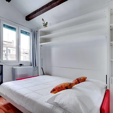 Casa Loredana Venice