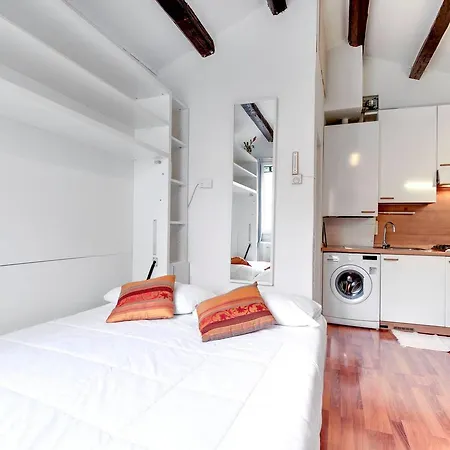 Casa Loredana Apartment
