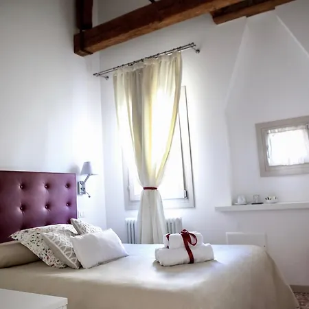 Frühstückspension Al Pozzo Di Luce