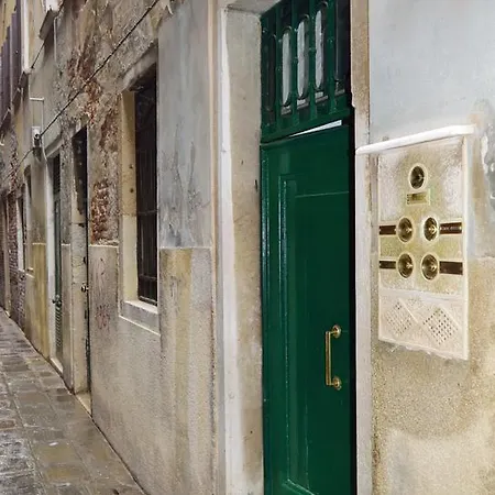 Gallery Venice