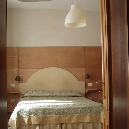 Bed & Breakfast Allo Squero Venedig
