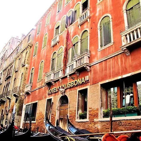 Hotel Lisbona