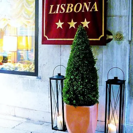 Hotel Lisbona