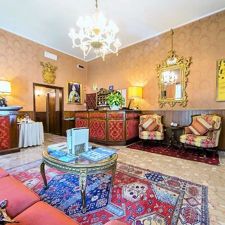 Lisbona Hotel Venice