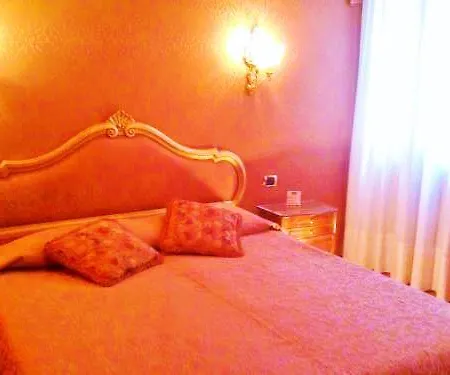 Lisbona Hotel 3*