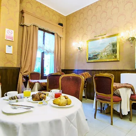 Lisbona 3* Venezia