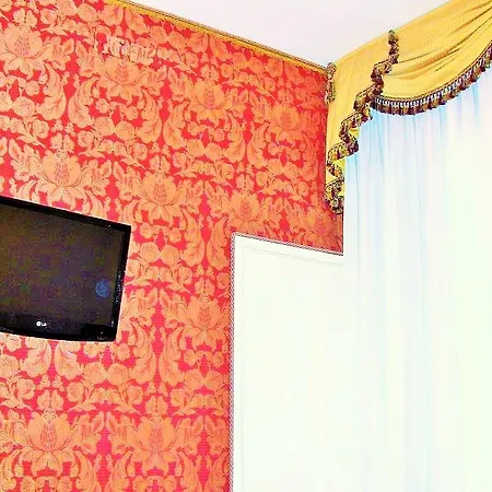 Lisbona Hotel