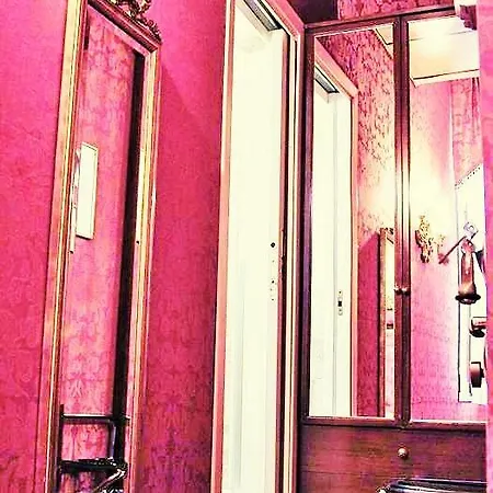 Lisbona Hotel 3*