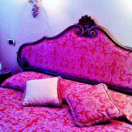 Hotel Lisbona
