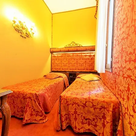 Lisbona Venice