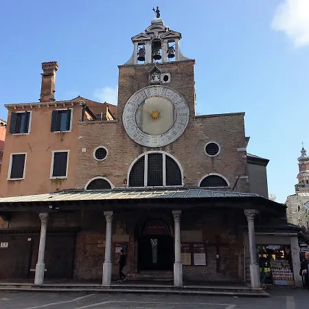 Ca Vernier Venecia