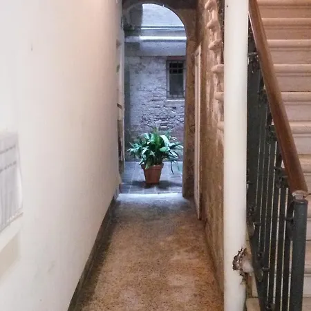 Ca Vernier Apartamento Venecia