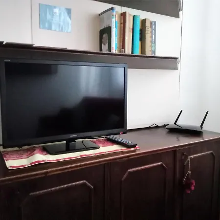 Ca Vernier Apartamento *
