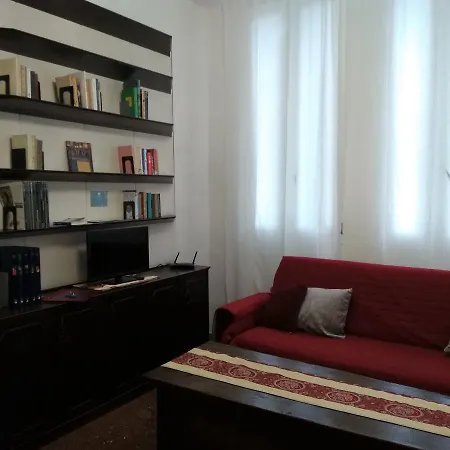 Ca Vernier Apartamento