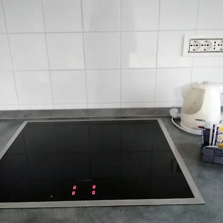 Ca Vernier Apartamento