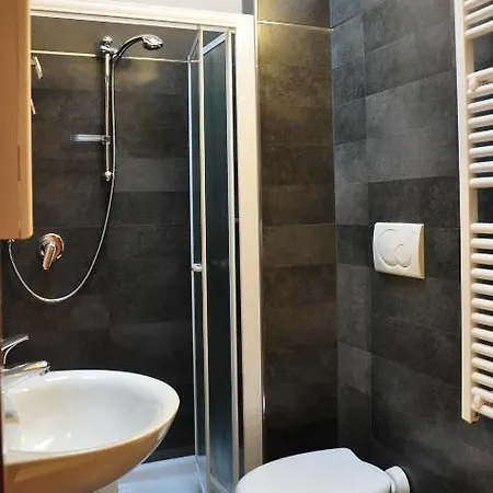 Apartment Commercio
