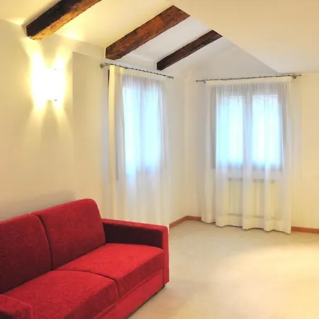 Commercio Venice