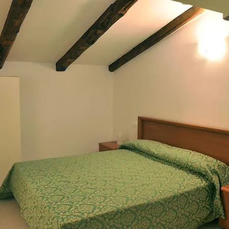 Apartment Commercio Venice