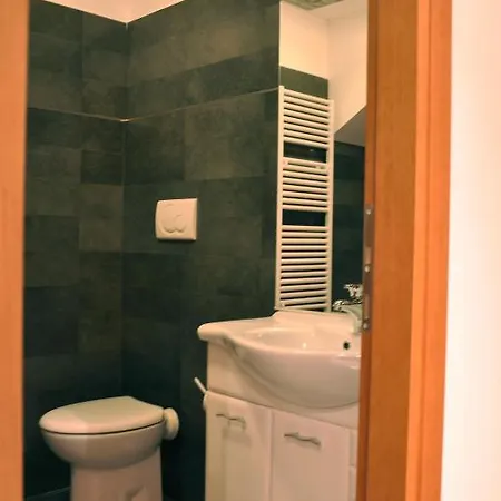 Apartment Commercio Venice