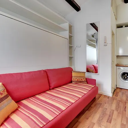 Apartment Casa Loredana *