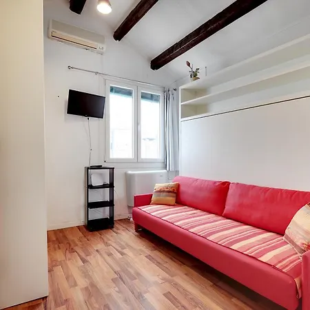 Apartment Casa Loredana