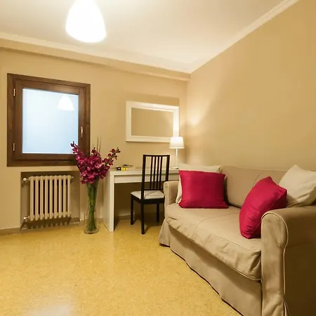Appartement Centrale Venice Apartments Venise