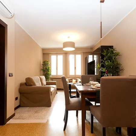 Centrale Venice Apartments Venise