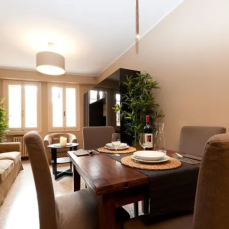 Centrale Venice Apartments Appartement