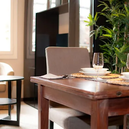 Centrale Venice Apartments Appartement *