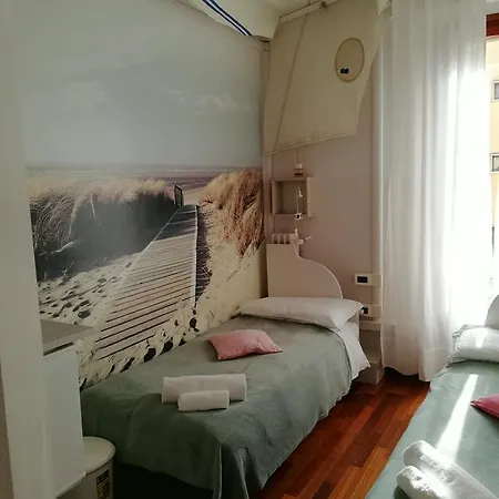 Bed & Breakfast Il Veliero Romantico